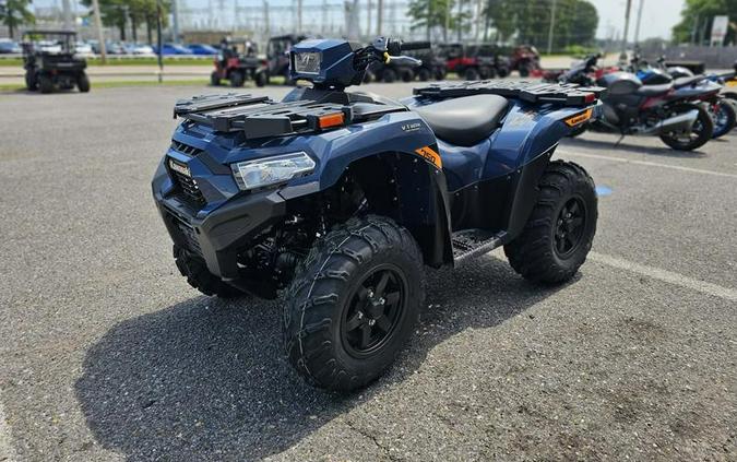 2026 Kawasaki Brute Force® 750 EPS