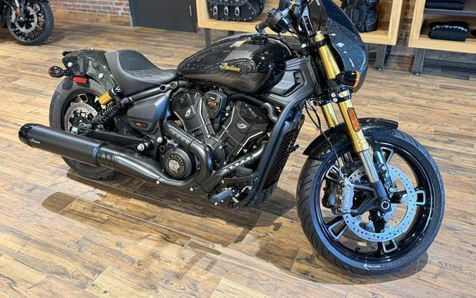 2026 INDIAN MOTORCYCLE 101 SCOUT