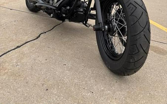 2015 Harley-Davidson® FLS - Softail Slim®