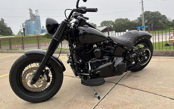 2015 Harley-Davidson® FLS - Softail Slim®