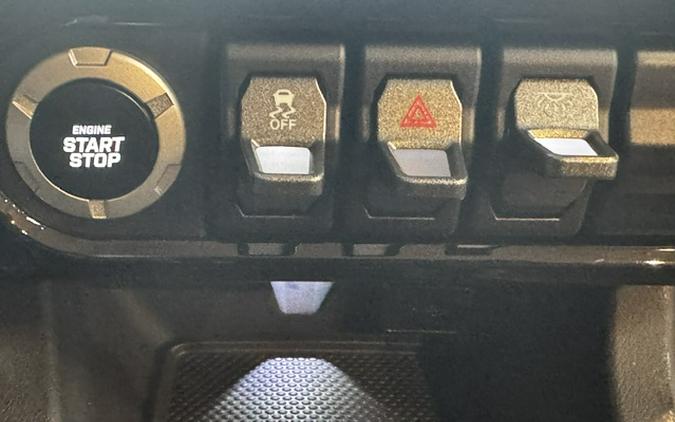 2026 Polaris Slingshot® R Manual