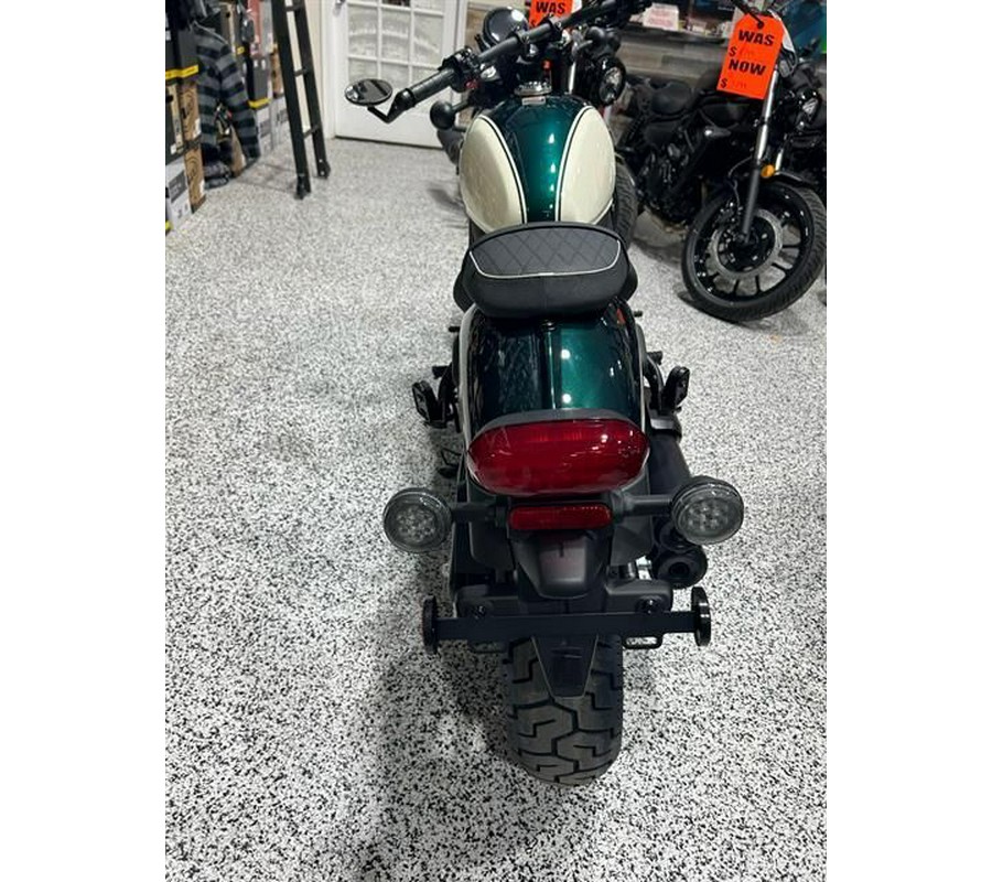 2026 CFMOTO CL-C 450