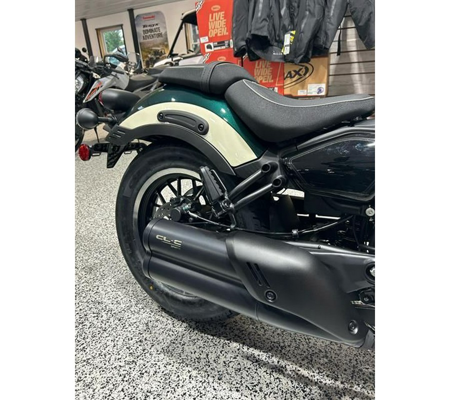 2026 CFMOTO CL-C 450