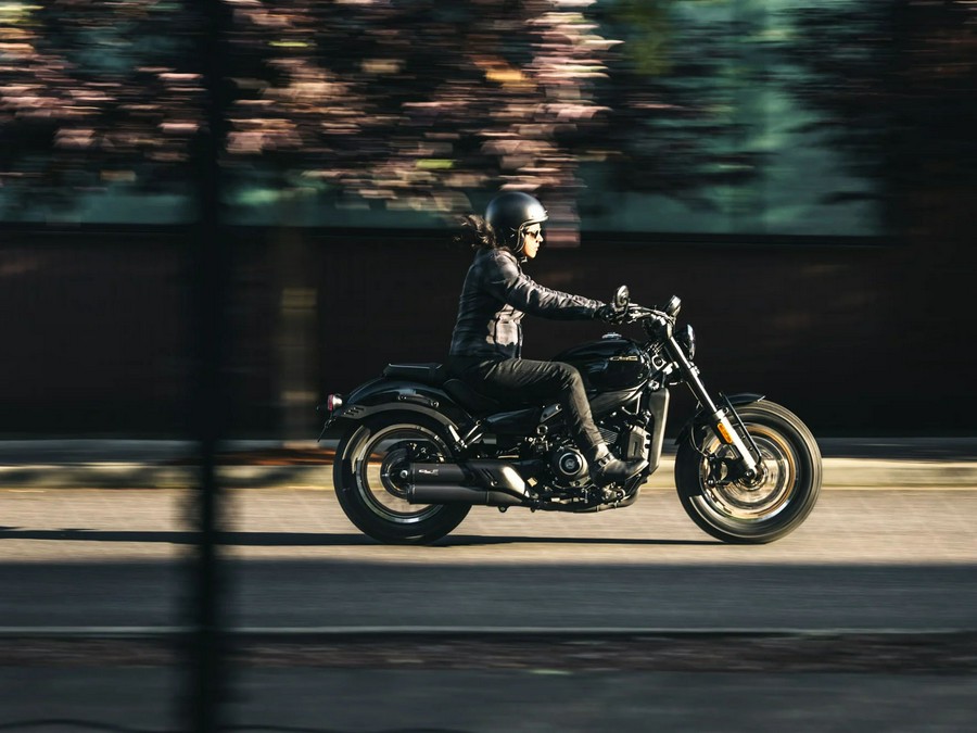 2026 CFMOTO CL-C 450