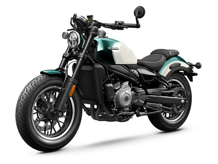 2026 CFMOTO CL-C 450