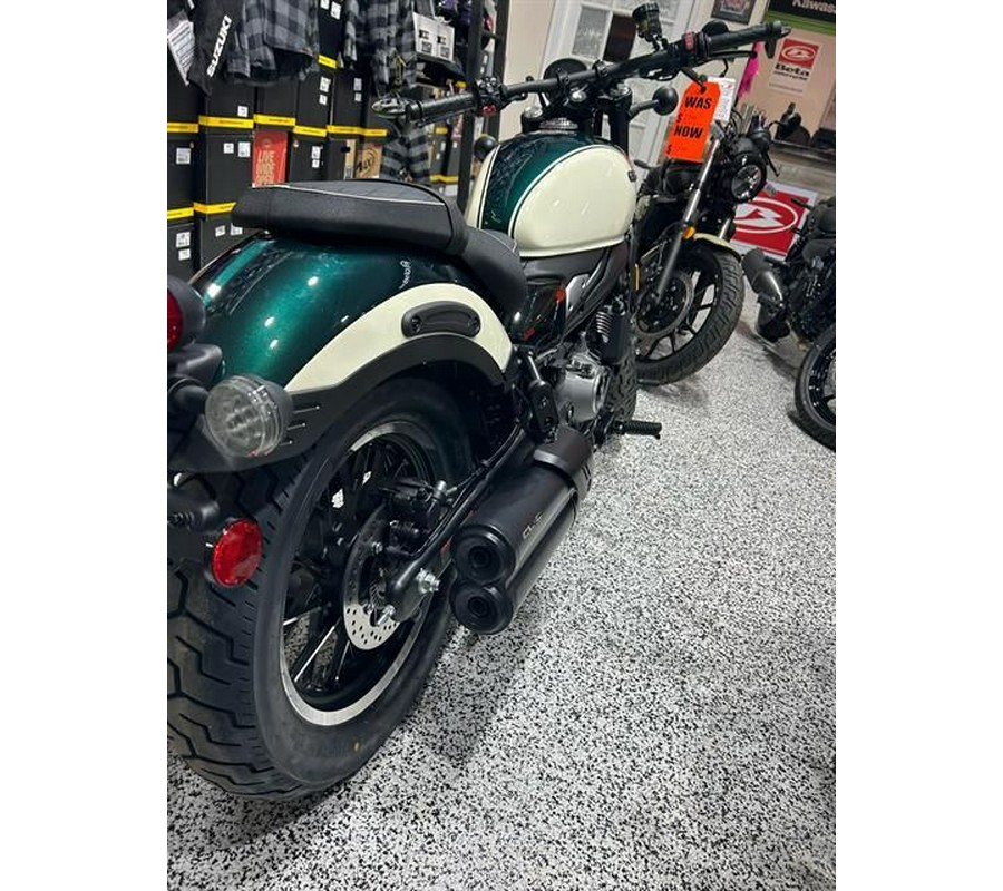 2026 CFMOTO CL-C 450