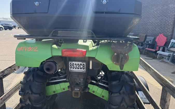 2006 Arctic Cat® 650 V2 4X4