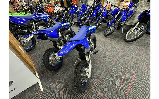 2027 YZ65 - Yamaha
