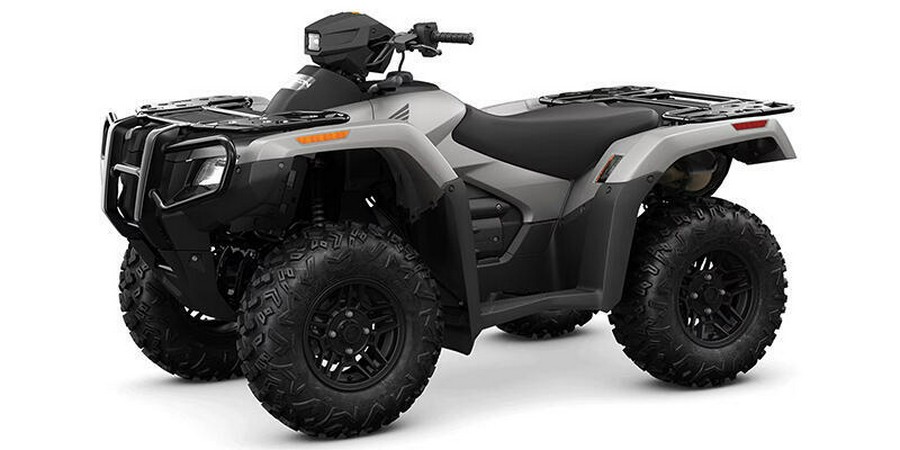 2027 Honda FourTrax Rubicon 700 4x4 Automatic TRX700FAV