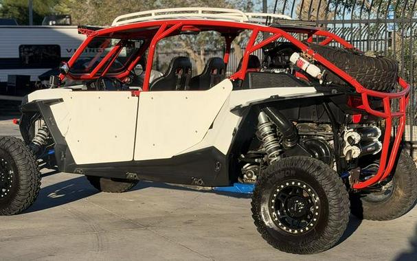 2016 Polaris® RZR XP® 4 Turbo EPS Graphite Crystal