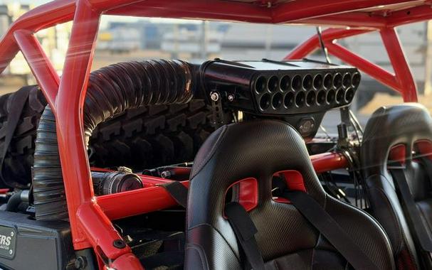 2016 Polaris® RZR XP® 4 Turbo EPS Graphite Crystal
