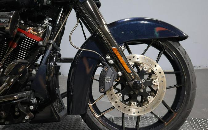 2022 Harley-Davidson CVO Street Glide