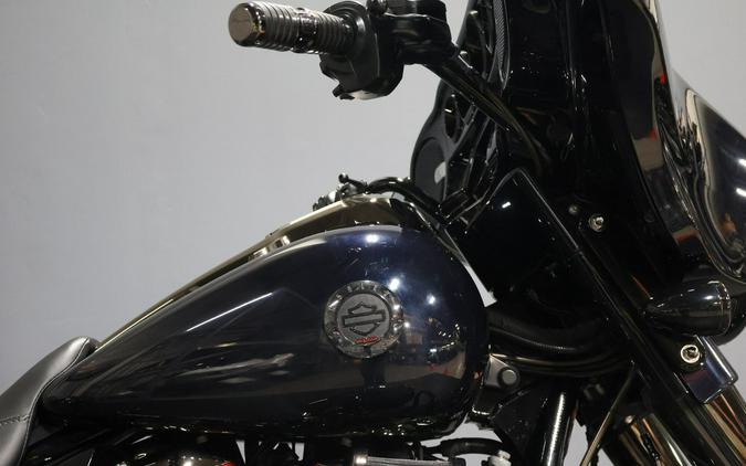 2022 Harley-Davidson CVO Street Glide