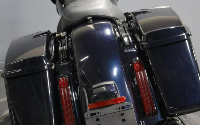 2022 Harley-Davidson CVO Street Glide