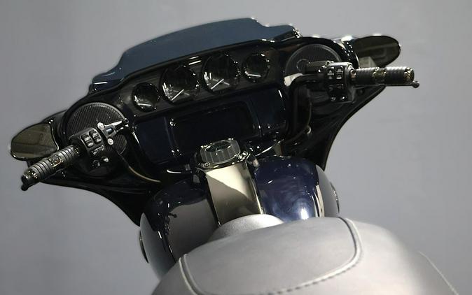 2022 Harley-Davidson CVO Street Glide