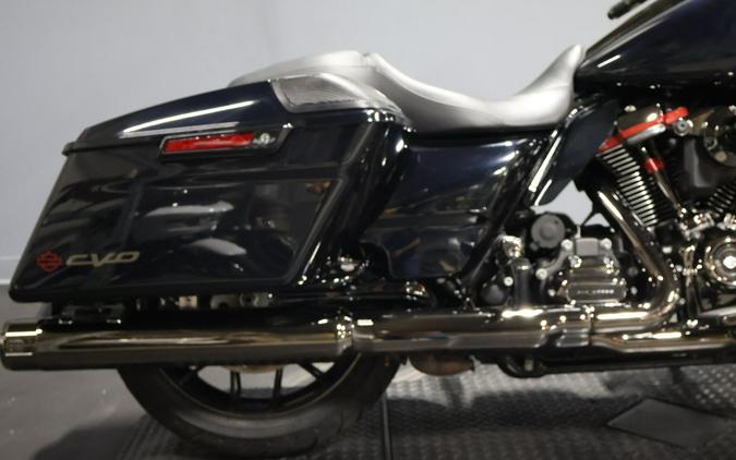 2022 Harley-Davidson CVO Street Glide