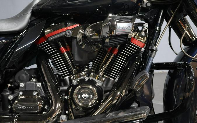 2022 Harley-Davidson CVO Street Glide