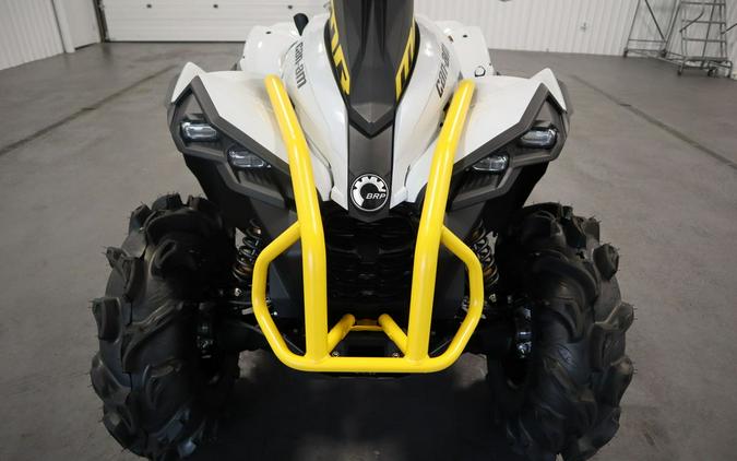 2023 Can-Am® Renegade X mr 650