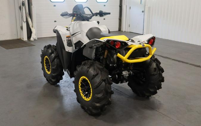 2023 Can-Am® Renegade X mr 650