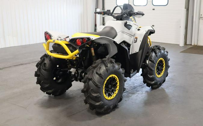 2023 Can-Am® Renegade X mr 650