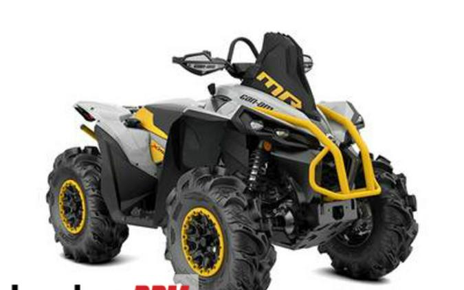 2023 Can-Am® Renegade X mr 650