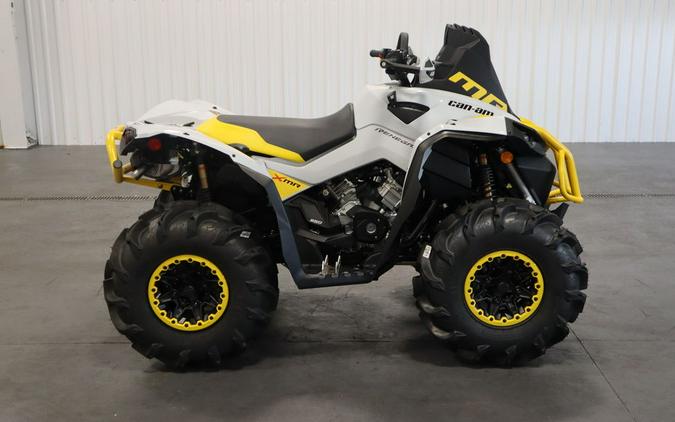 2023 Can-Am® Renegade X mr 650