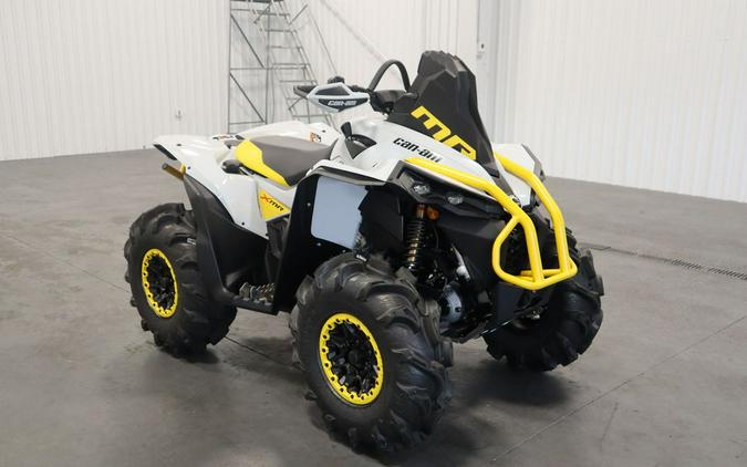 2023 Can-Am® Renegade X mr 650