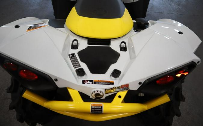 2023 Can-Am® Renegade X mr 650