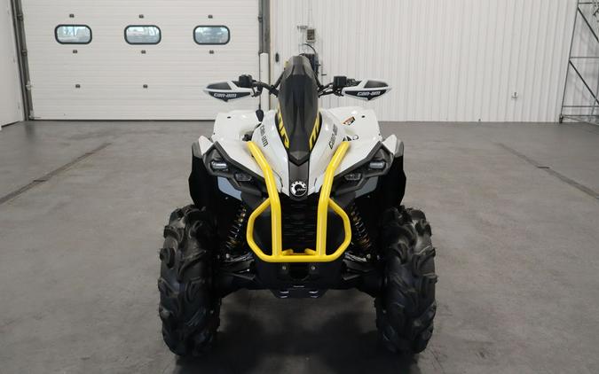 2023 Can-Am® Renegade X mr 650