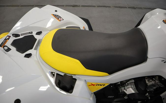 2023 Can-Am® Renegade X mr 650