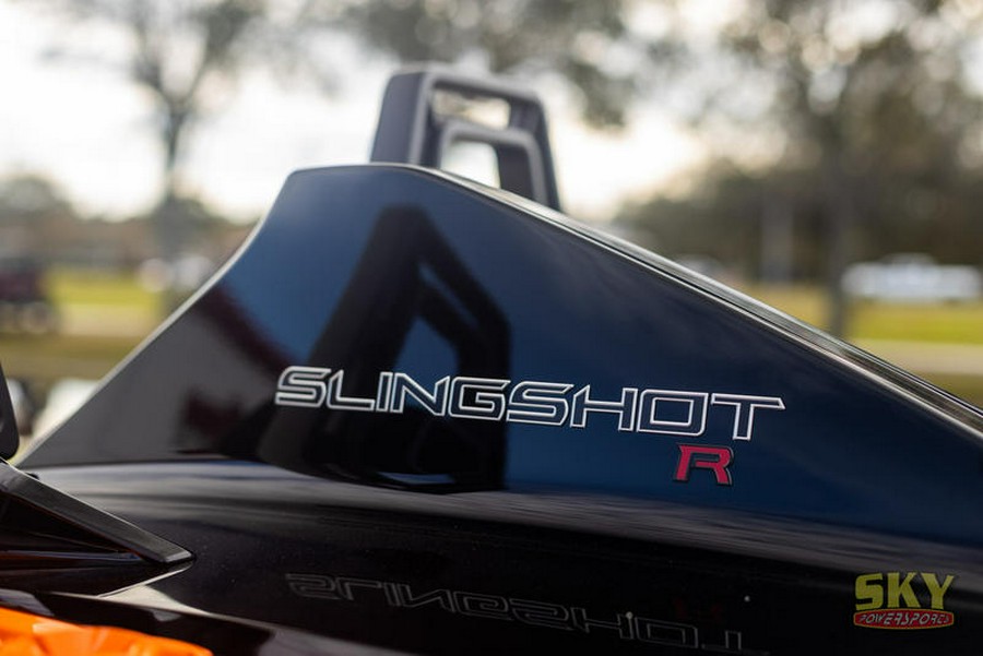 2023 Polaris Slingshot® Slingshot® R Desert Sky (AutoDrive)