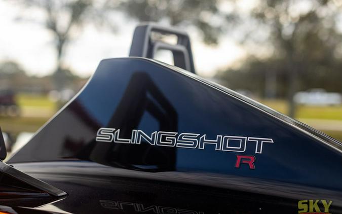 2023 Polaris Slingshot SLINGSHOT R Desert Sky (Autodrive)