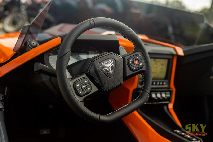 2023 Polaris Slingshot® Slingshot® R Desert Sky (AutoDrive)