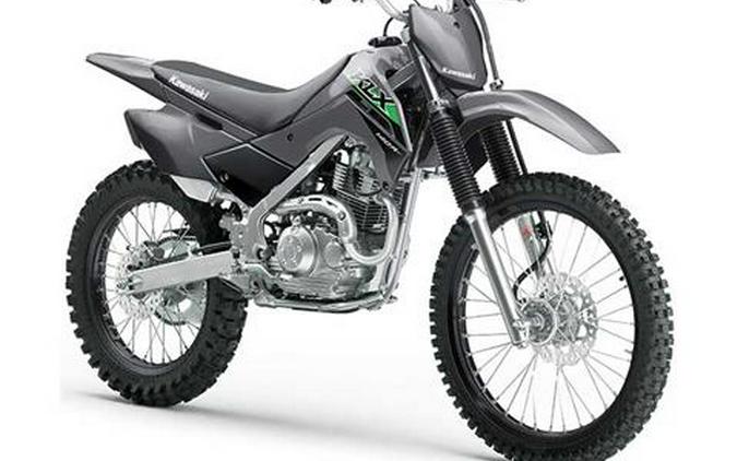 2024 Kawasaki KLX 140R F