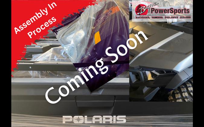 2023 Polaris Industries RANGER 150 EFI - SAG