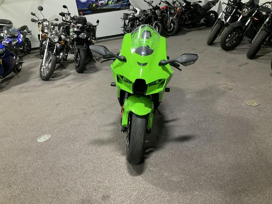 2021 Kawasaki Ninja® ZX™-10RR
