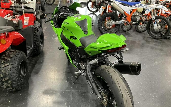 2021 Kawasaki Ninja® ZX™-10RR