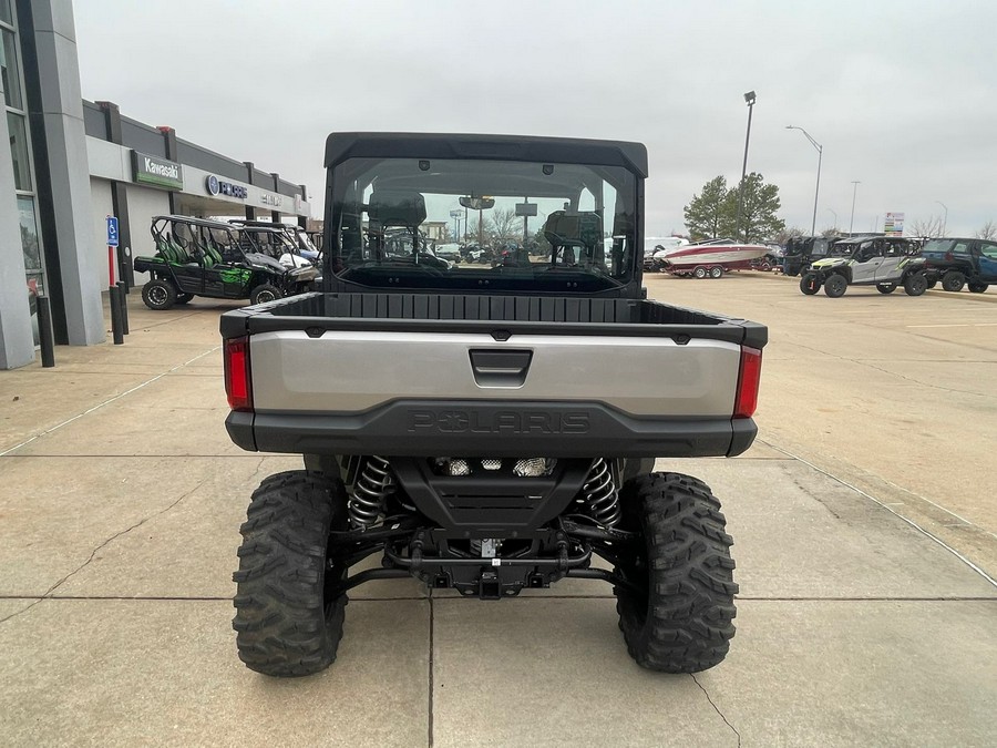 2024 Polaris Industries Ranger XD 1500 Premium 6