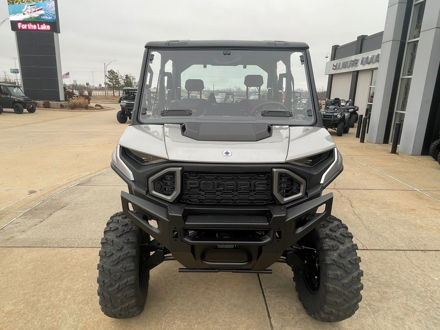 2024 Polaris Industries Ranger XD 1500 Premium 6