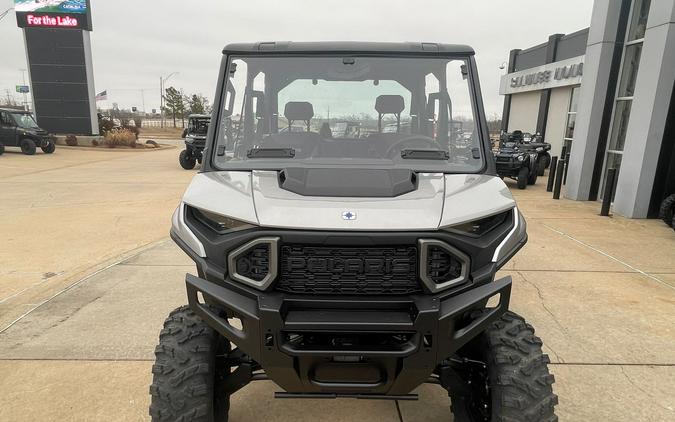 2024 Polaris Industries Ranger XD 1500 Premium 6