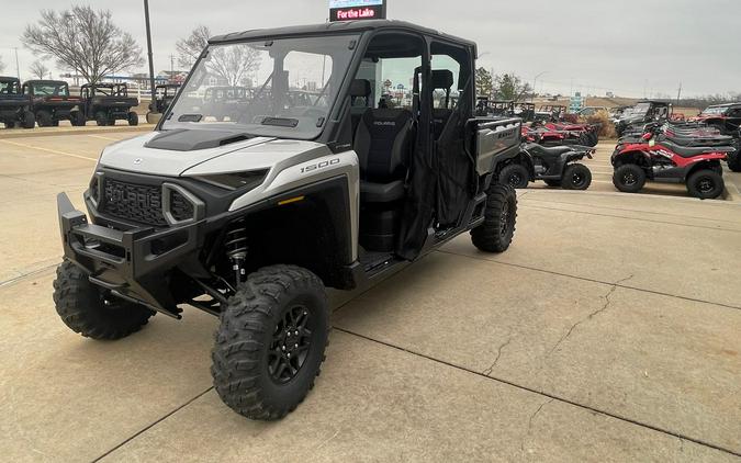 2024 Polaris Industries Ranger XD 1500 Premium 6