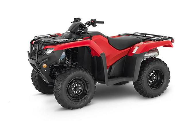 2023 Honda® FourTrax Rancher 4x4 EPS