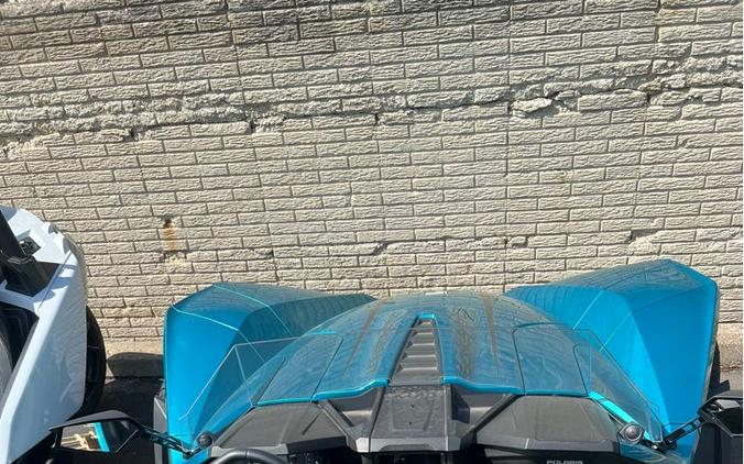 2023 Polaris Slingshot® SL