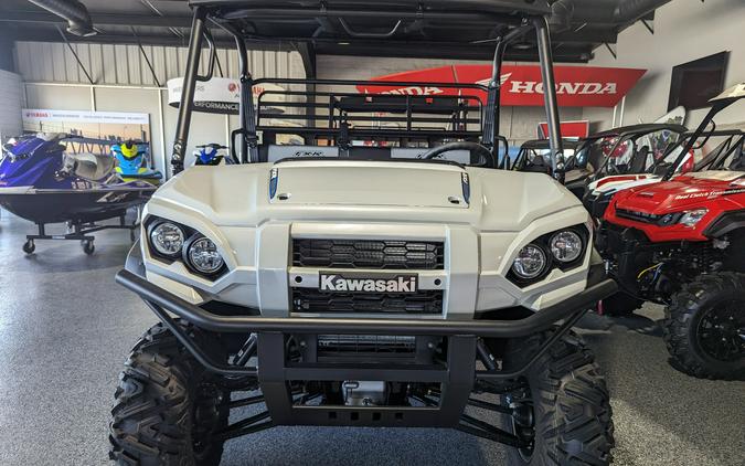 2024 Kawasaki MULE PRO-FXR 1000 LE