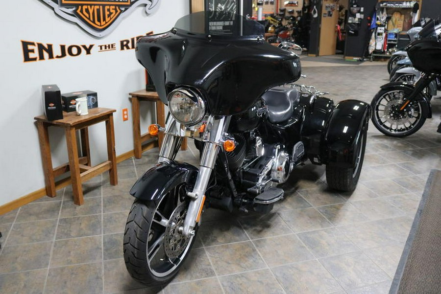 2015 Harley-Davidson® FLRT - Freewheeler™