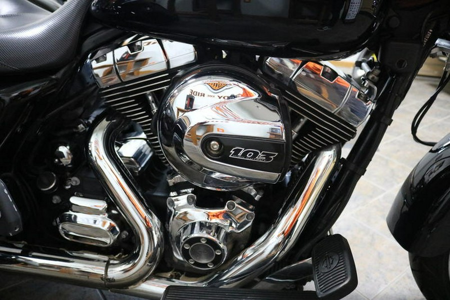 2015 Harley-Davidson® FLRT - Freewheeler™