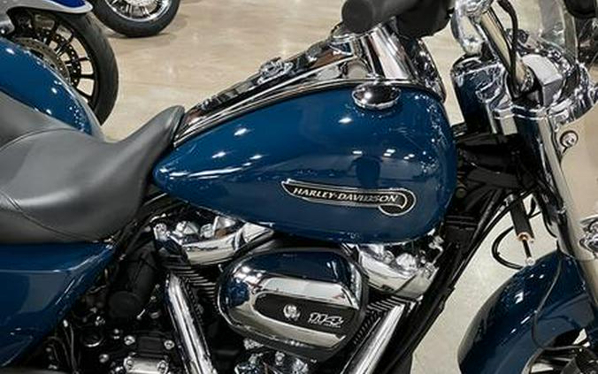 2021 Harley-Davidson® FLRT - Freewheeler®