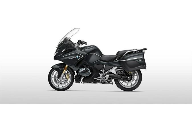 2023 BMW R 1250 RT