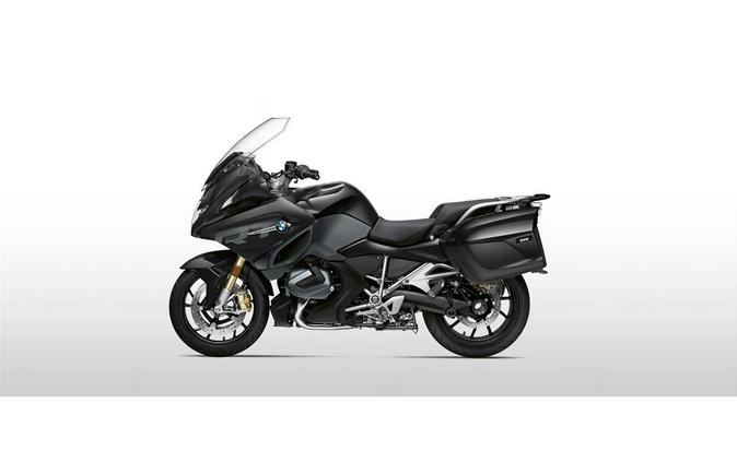 2023 BMW R 1250 RT