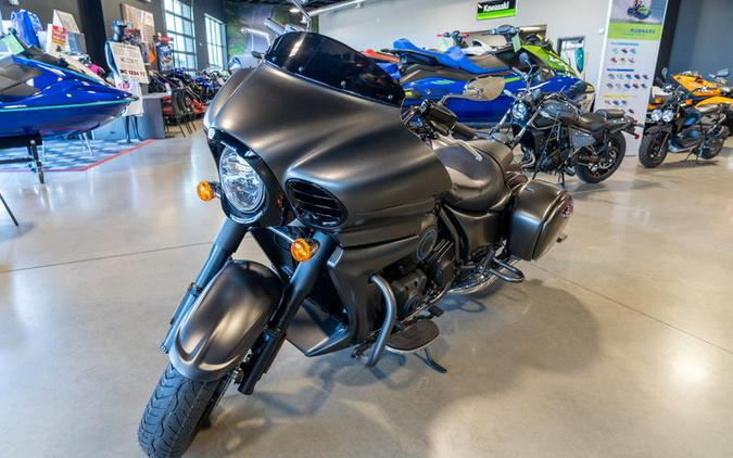 2023 Kawasaki Vulcan® 1700 Vaquero® ABS